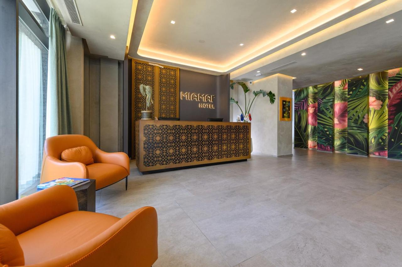 Hotel Miamar Luxury & Spa Himare